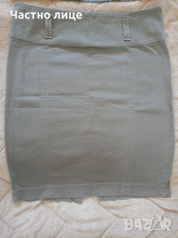 Дамски поли, снимка 8 - Поли - 47650210