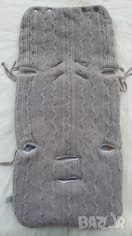 Чувал за количка Baby's Only 0-9 месеца , снимка 5 - Детски колички - 52958090