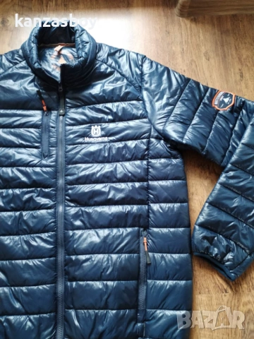 Matterhorn Husqvarna - мъжко олекотено яке ХЛ НОВО БЕЗ ЕТИКЕТ , снимка 7 - Якета - 53020064