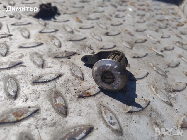 Патрон Врата Лява За Рено Клио 2 2000г / Renault Clio 2 2000y