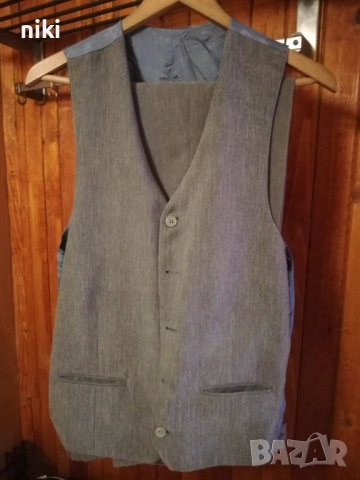 Костюм за абитуриент, снимка 3 - Костюми - 53661034