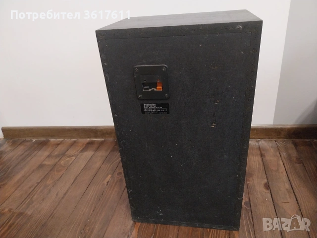 Колона, тонколона Technics SB-CS9, снимка 7 - Тонколони - 53747853