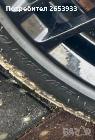 Breyton Spirit R 21”оригинални джанти спорт пакет с гуми за BMW 3 4 5 6 7 X5 X6 X3 X4, снимка 7 - Гуми и джанти - 51963066