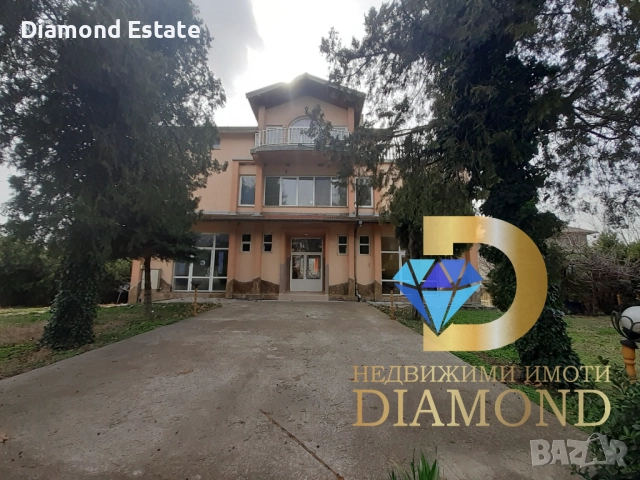 Самостоятелна къща в Димитровград, кв.Марийно, снимка 2 - Къщи - 47832244