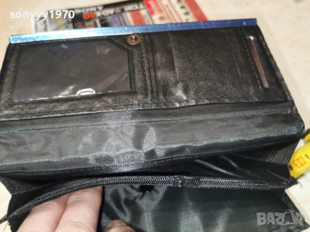 ПОРТФЕЙЛ-ДАМСКИ С ОГЛЕДАЛО 3001260923, снимка 5 - Портфейли, портмонета - 53279260