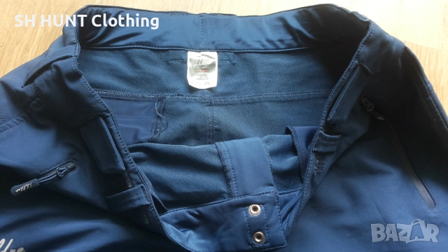 Heldre Stretch Trouser размер XXL изцяло еластичен панталон - 1555, снимка 15 - Панталони - 52578560