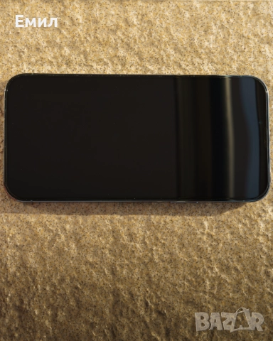 iPhone 13 Pro Max, Sierra Blue, 128GB, снимка 7 - Apple iPhone - 52836858