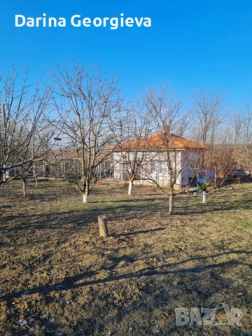 Къща , село Телериг, обл. Добрич, снимка 3 - Къщи - 44471260