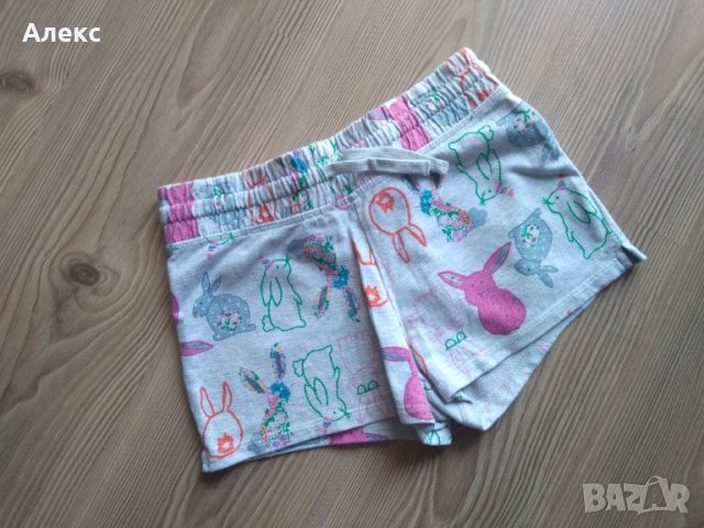 Next - къси панталони 11г, снимка 3 - Детски къси панталони - 41948598