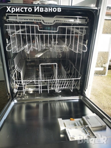 Съдомиялна Miele Inox, снимка 3 - Съдомиялни - 52381769