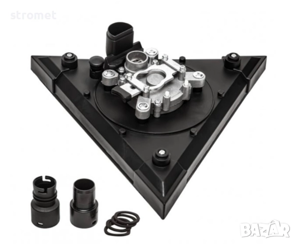 🔧 ПРОДАВАМ НОВА ШЛАЙФМАШИНА ЗА СТЕНИ И ТАВАНИ PROCRAFT EX750 – 750 W 🔧, снимка 3 - Други машини и части - 52337389