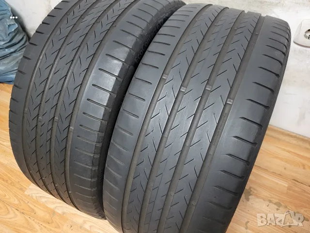 245/35/21 Continental / летни гуми, снимка 6 - Гуми и джанти - 55803251