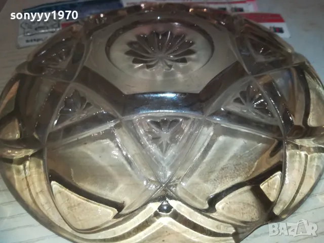 ГОЛЯМ ПЕПЕЛНИК ЗА КОЛЕКЦИЯ 0410241238, снимка 11 - Колекции - 47459606