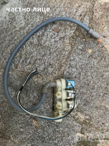 Пералня АРИСТОН  AML 129 със сушилня на части, снимка 6 - Перални - 27746083