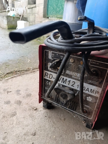 Електрожен , снимка 3 - Други инструменти - 53276570