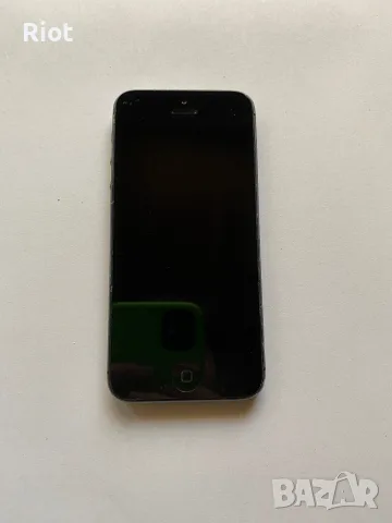 Продавам iPhone 5, снимка 2 - Apple iPhone - 55771500