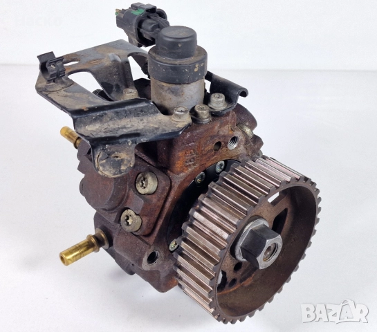 ГНП 1.6 1.4 HDI TDCI Пежо Мазда Форд Ситроен C5 Peugeot 206 307 407 Mazda Ford 0445010102 9683703780