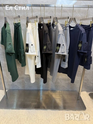 ✨🔥🔥🔥 👍 ✨𝗣𝗿𝗶𝗰e :27€ ✨𝗦ı𝘇𝗲: S M L XL XXL 📌5 бр, снимка 5 - Тениски - 53661784