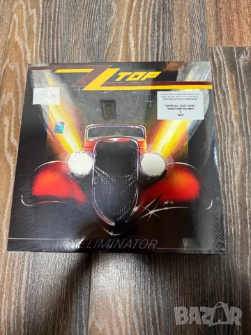 Продавам грамофонни плочи чисто нови , снимка 5 - Грамофонни плочи - 52856853