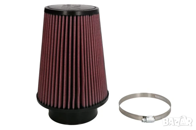 Конусен филтър К&N 102мм, снимка 2 - Аксесоари и консумативи - 51161816