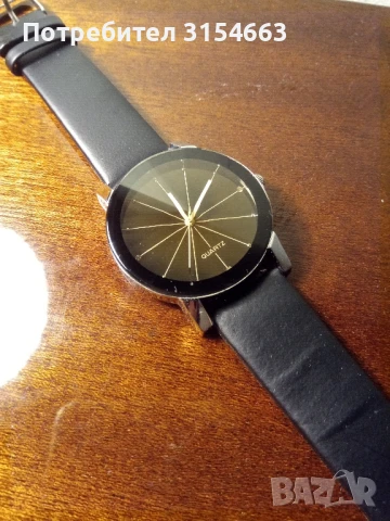 Мъжки часовник , снимка 5 - Мъжки - 50624662