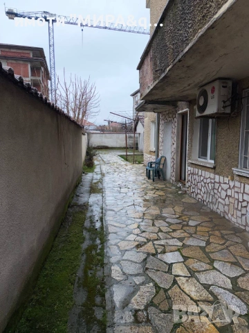 Триетажна къща в Центъра на гр. Свиленград, обл. Хасково, снимка 6 - Къщи - 53520851