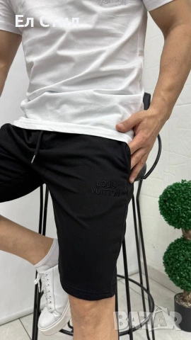 ✨🔥🔥🔥 👍 ✨𝗣𝗿𝗶𝗰e :25€ НА ЕДРО ✨𝗦ı𝘇𝗲: S M L XL XXL 📌5 бр, снимка 14 - Спортни дрехи, екипи - 53661812