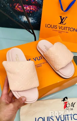 чехли louis vuitton , снимка 8 - Чехли - 48962347