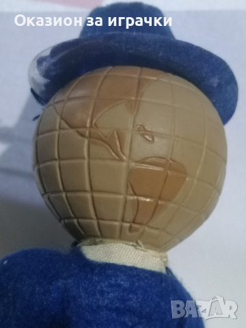 Стара немска играчка от 60те, снимка 6 - Антикварни и старинни предмети - 44560916