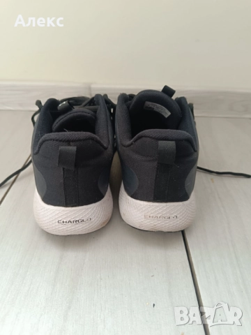 Under Armour Charged Engage 2 размер 45,5