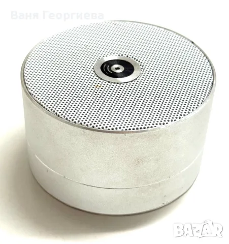 Преносима Bluetooth Колонка Speaker , снимка 2 - Тонколони - 50179640