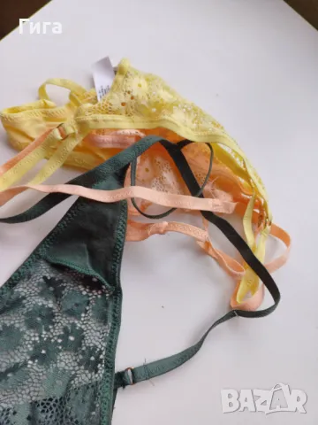 3 броя прашки, снимка 3 - Бельо - 48475426