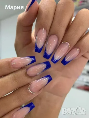 Курс Маникюрист Шумен, снимка 1