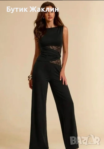 Дамски гащеризон , снимка 3 - Гащеризони - 53843031