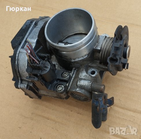 Дроселова  Клапа за  Vw   , снимка 2 - Части - 44354785