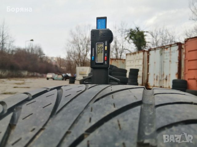 Гуми 225 40 18 Goodride Premiorri
2 броя. Нов внос. Не са нови!, снимка 6 - Гуми и джанти - 39907630