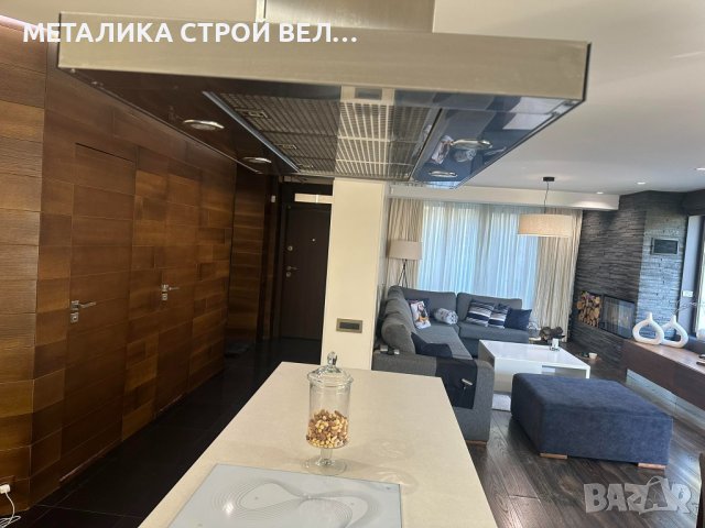 Къща Велинград - апартаменти и търговски помещения, снимка 5 - Къщи - 42546838