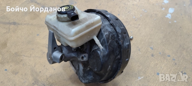 Сервоусилвател за Ауди А4 Б8 - 8KO 612 103 M, снимка 2 - Части - 52199730