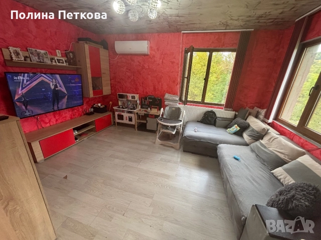 Къща в Село Рибарица (общ Етрополе), снимка 7 - Къщи - 50916593