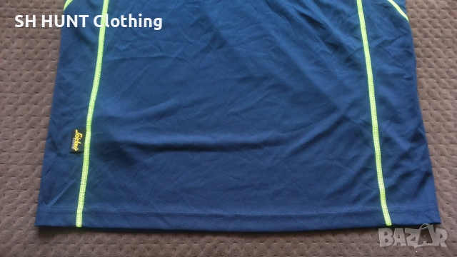 Snickers 2505 Allround Work T-Shirt размер M работна тениска W4-396, снимка 5 - Тениски - 52026192