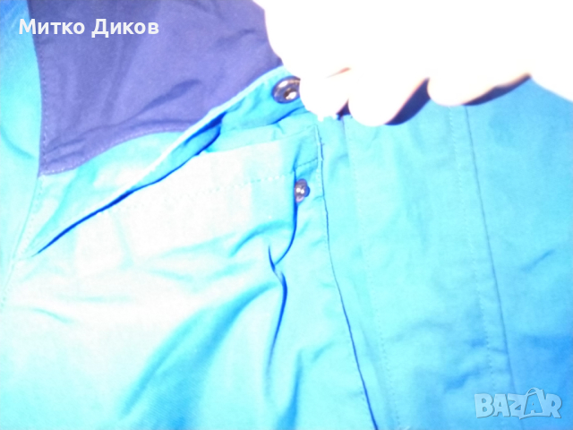 НМ детски гащиризон марков отличен 4-5г 110см. отличен, снимка 4 - Детски якета и елеци - 44797631