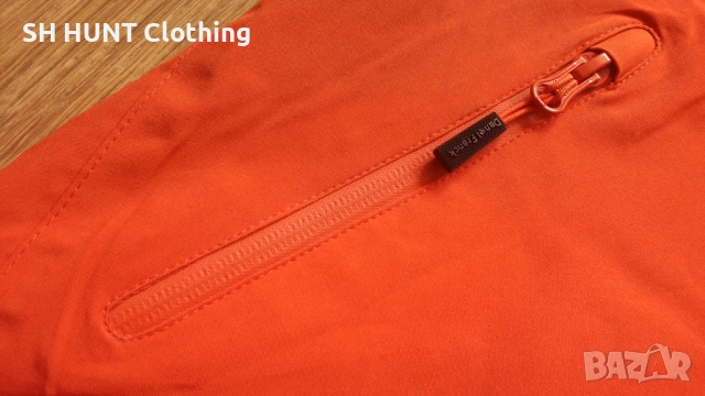 DANIEL FRANCK WATERPROOF Stretch Womens Jacket размер 36 / S дамско еластично яке - 2231, снимка 9 - Якета - 53638604