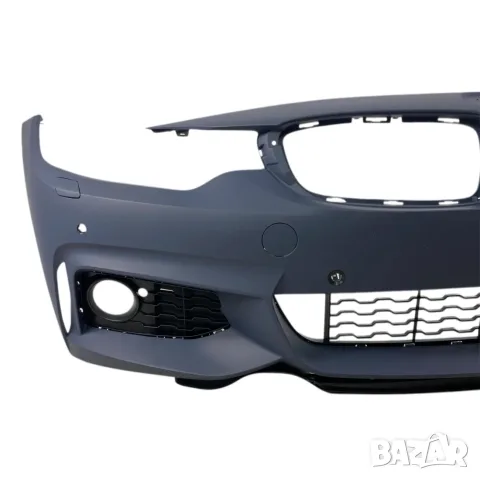 Боди кит M-Tech за BMW 4 Series F36, снимка 6 - Аксесоари и консумативи - 55869572
