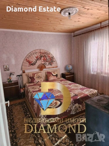 Едноетажна къща в село Сталево, общ. Димитровград, снимка 6 - Къщи - 53796439