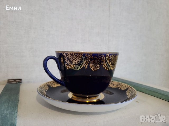 Колекционерски двоен сет ЛФЗ СССР 