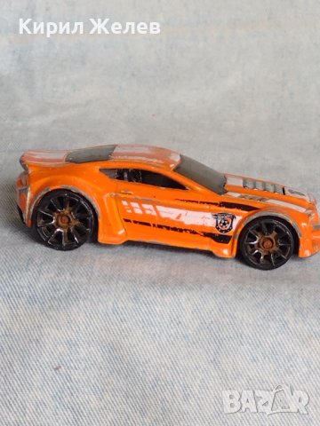 Метална количка TORQUE TWISTER MADE IN MALAYSIA за КОЛЕКЦИЯ ДЕКОРАЦИЯ 37547