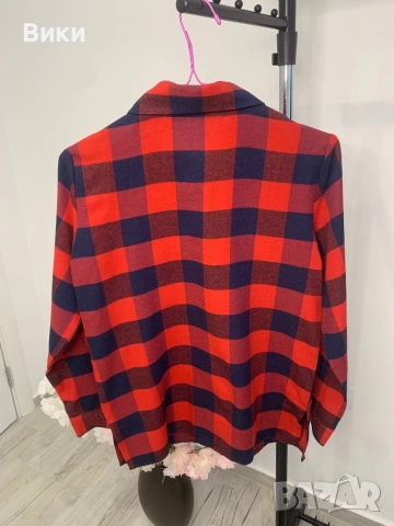 Дамска риза в размер XS, снимка 8 - Ризи - 51448147