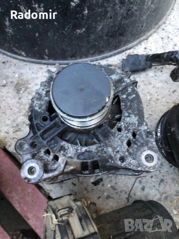 Алтернатор , динамо Ауди ТТ , 224 коня, куатро, 2003, кабрио, ръчка, снимка 4 - Части - 44168214