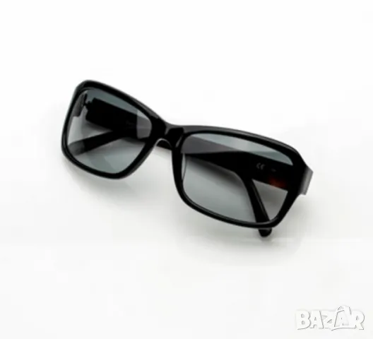 Calvin Klein Black CK7868S  слънчеви очила, снимка 8 - Слънчеви и диоптрични очила - 48898539