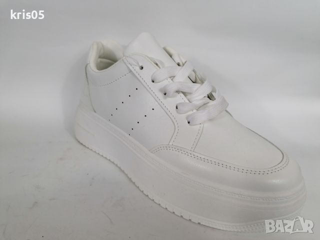 Дамск маратонки, снимка 2 - Маратонки - 44634212